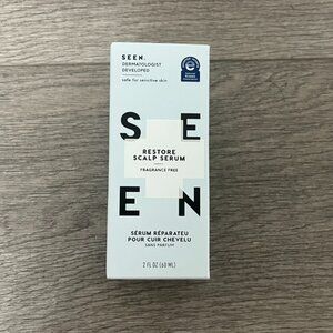SEEN Restore Scalp Serum